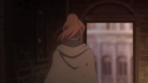 Otaku Gallery  / Anime e Manga / Romeo x Juliet / Screen Shots / 09 - Insurrezione - Spazzando la confusione / 124.jpg